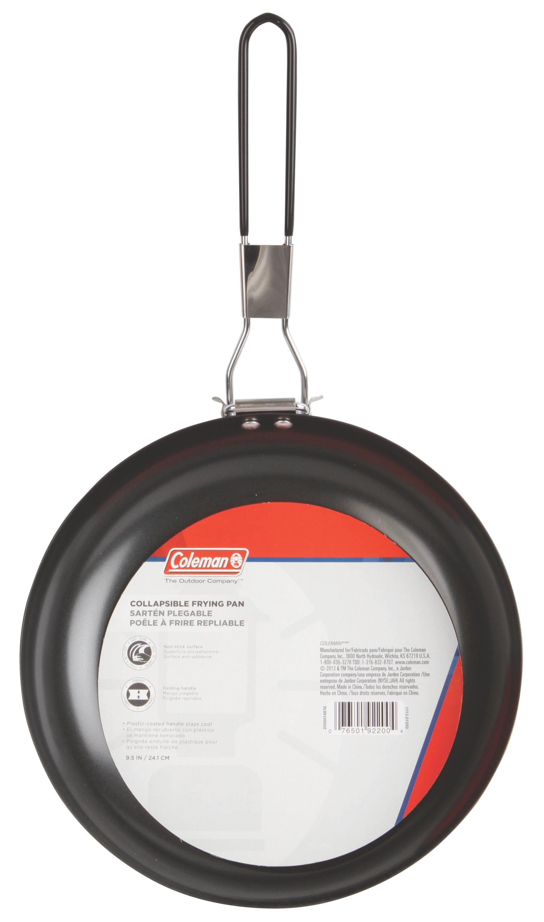 Coleman shop backpacking cookware